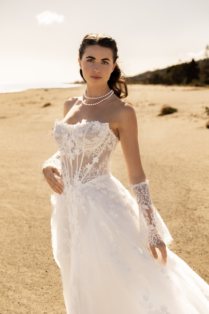 Brautkleid 27303