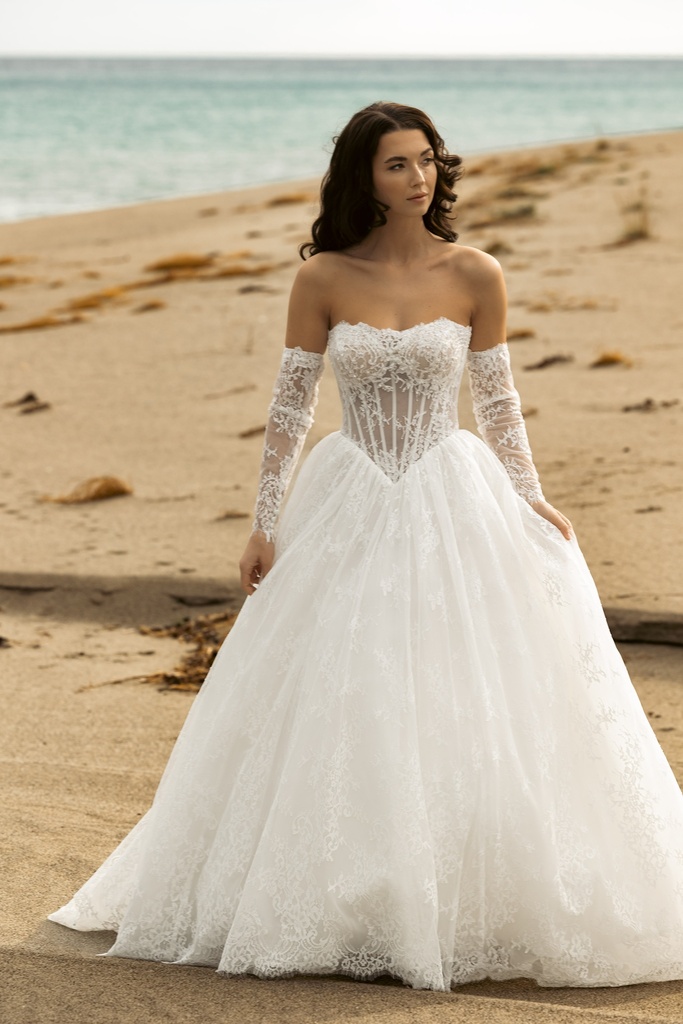 Brautkleid 27309