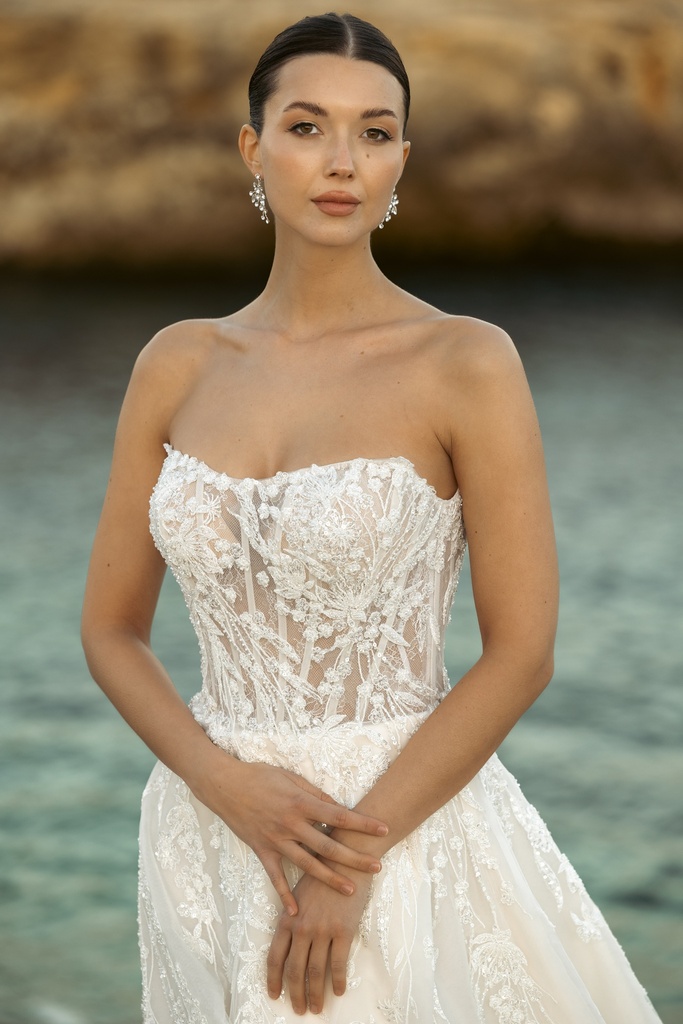 Brautkleid 27312
