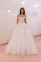 Brautkleid 72009