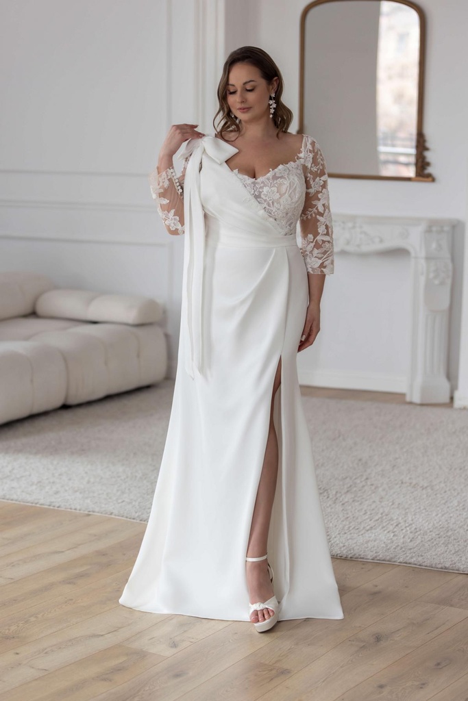 Brautkleid 72010
