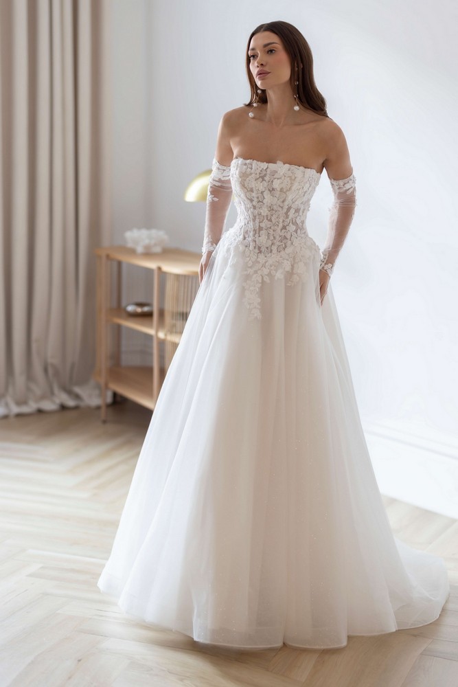 Brautkleid 72017