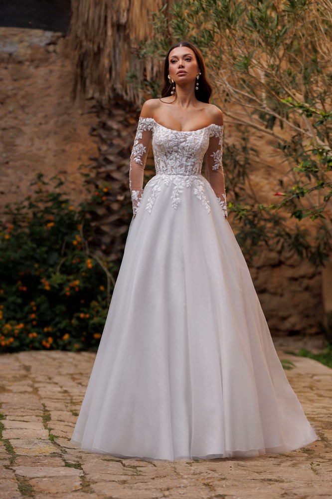Brautkleid 72019