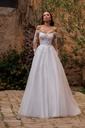 Brautkleid 72019