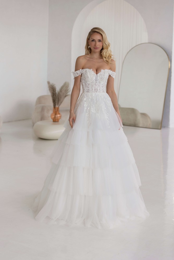 Brautstkleid 72021