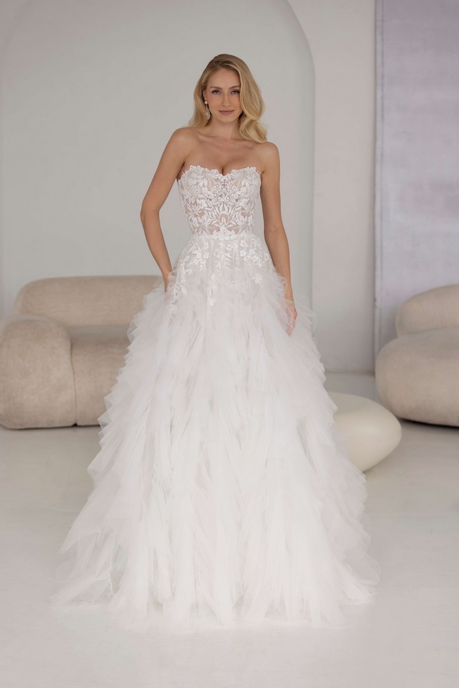 Brautkleid 72022