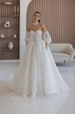 Brautkleid 72023