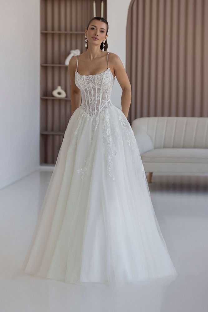 Brautkleid 72026