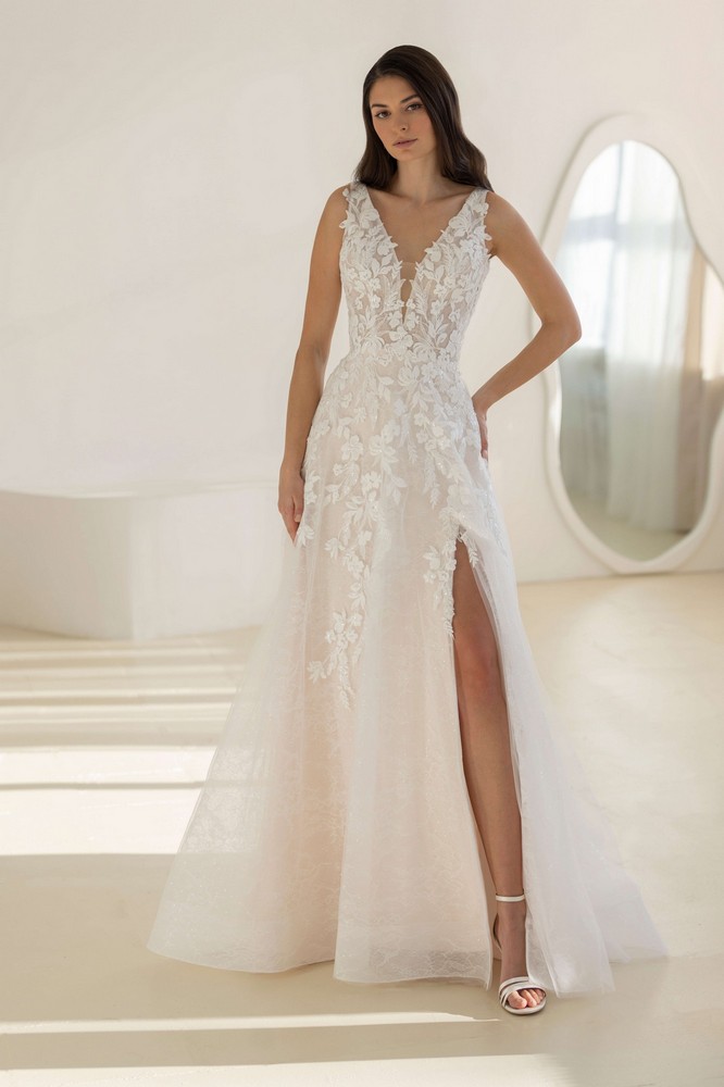 Brautkleid 72027