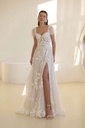 Brautkleid 72029