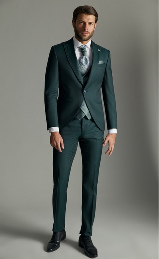 Hochzeitsanzug 1523900