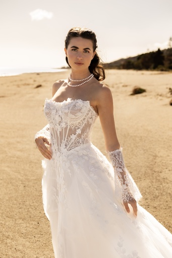 [Diana] Brautkleid 27303