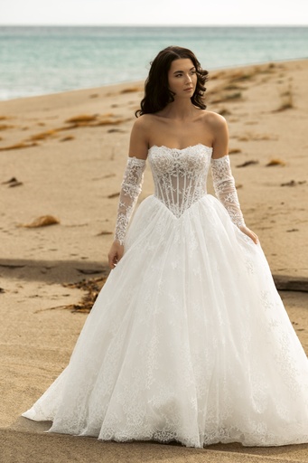 [Dakota] Brautkleid 27309