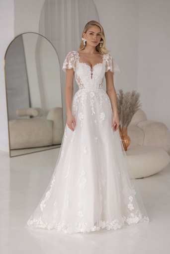 [Lekia] Brautkleid 72028