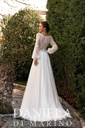 Brautkleid 6341