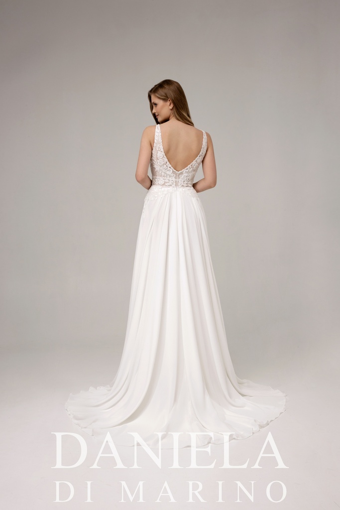 Brautkleid 6357b