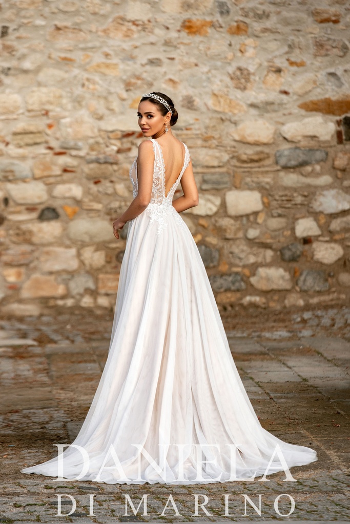 Brautkleid 6366