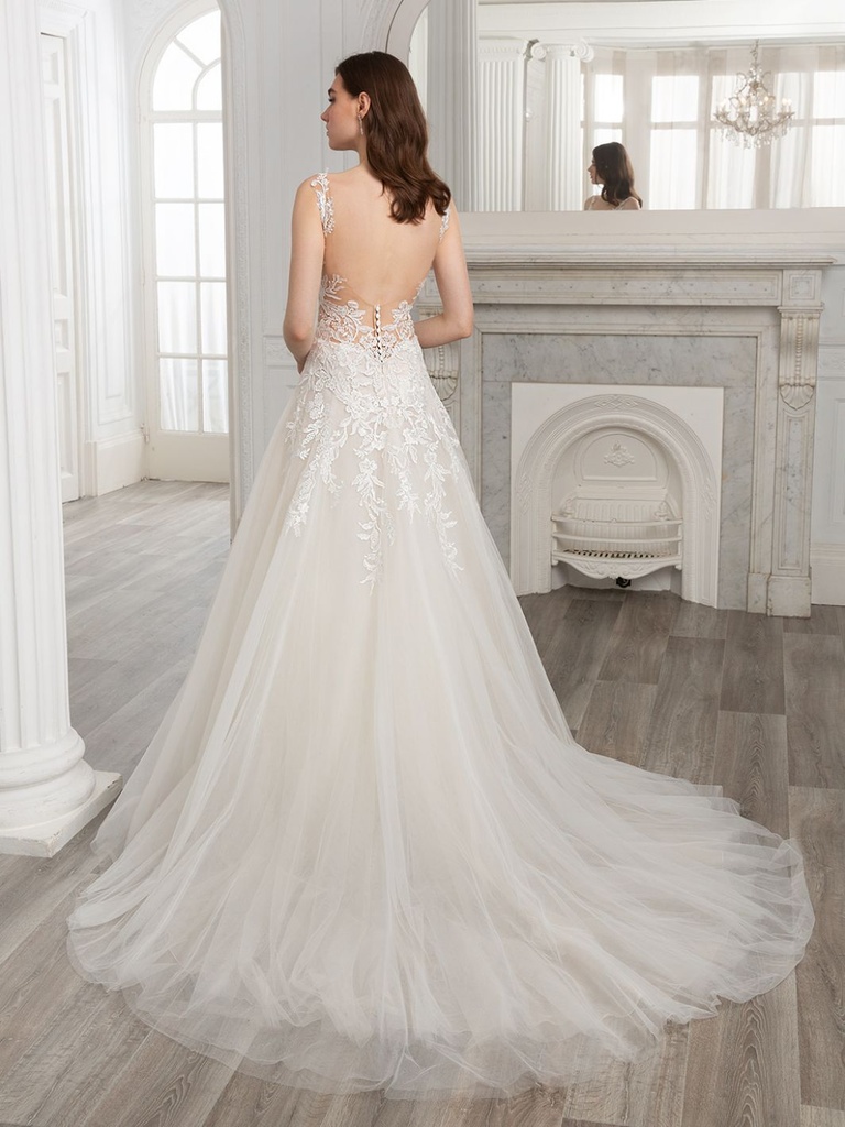 Brautkleid Mirielle