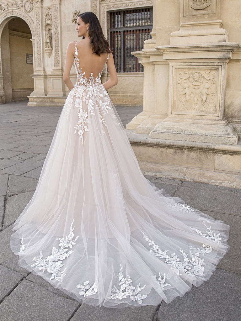 Brautkleid Emilienne
