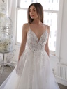Brautkleid Omarra