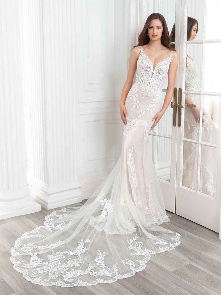 Brautkleid Calie