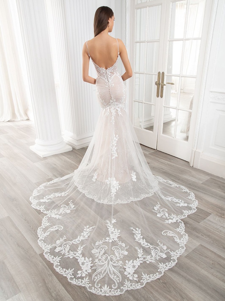 Brautkleid Calie