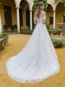 Brautkleid Pia