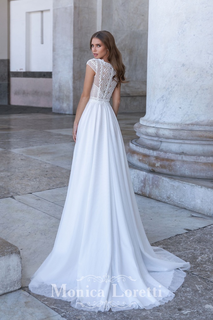 Brautkleid 8144