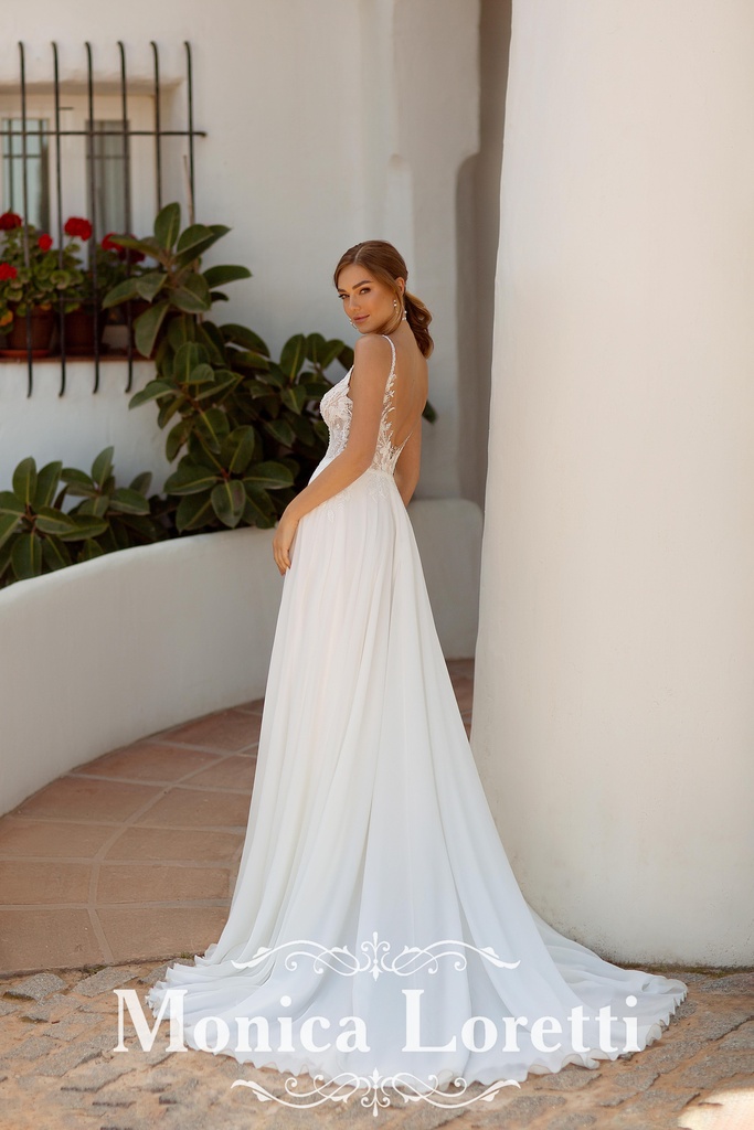 Brautkleid 8228