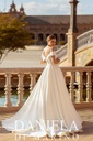 Brautkleid 6387
