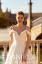 Brautkleid 6387