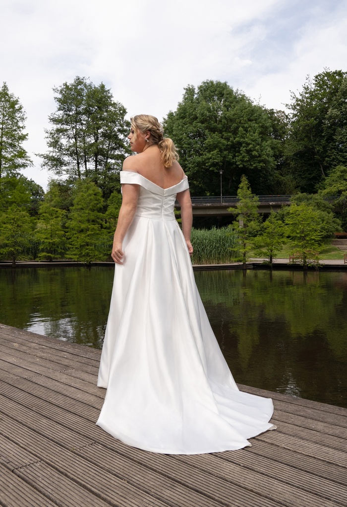 Brautkleid 30097W