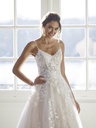 Brautkleid de Luxe 50443