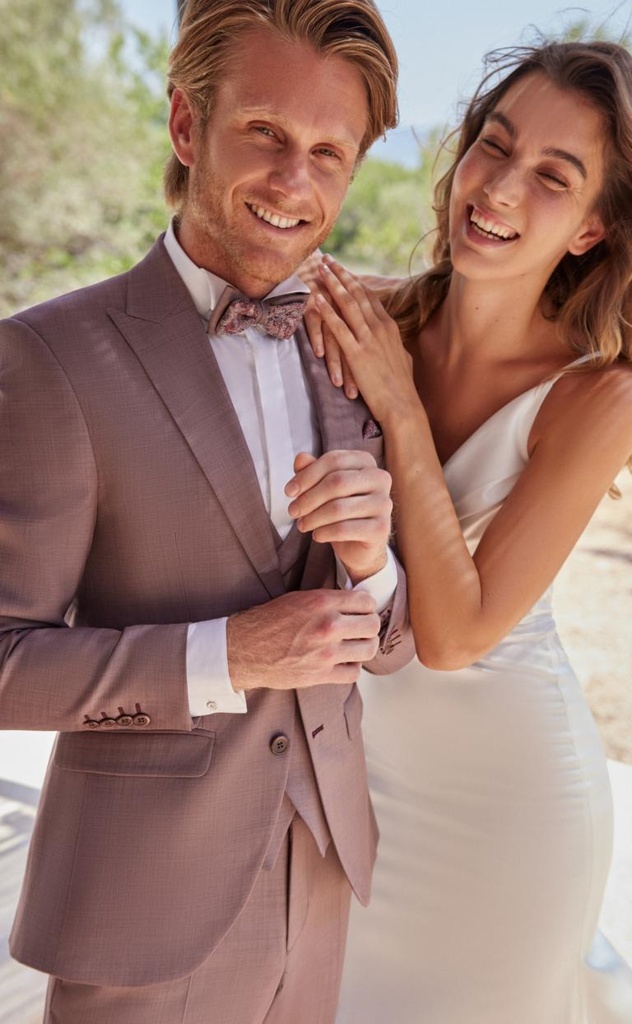 Hochzeitsanzug