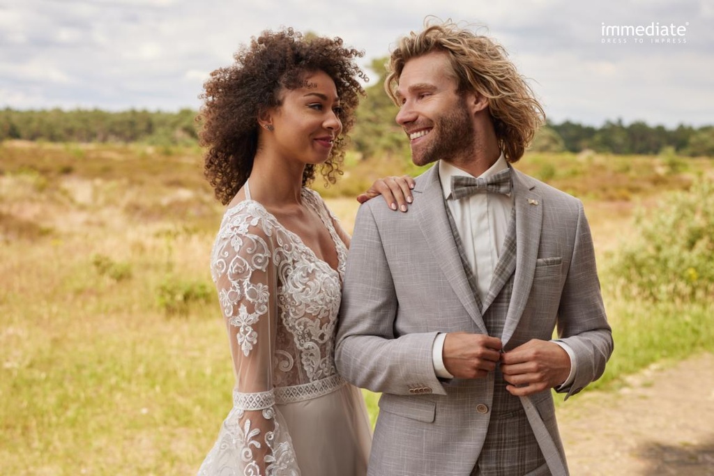 Hochzeitsanzug 22117