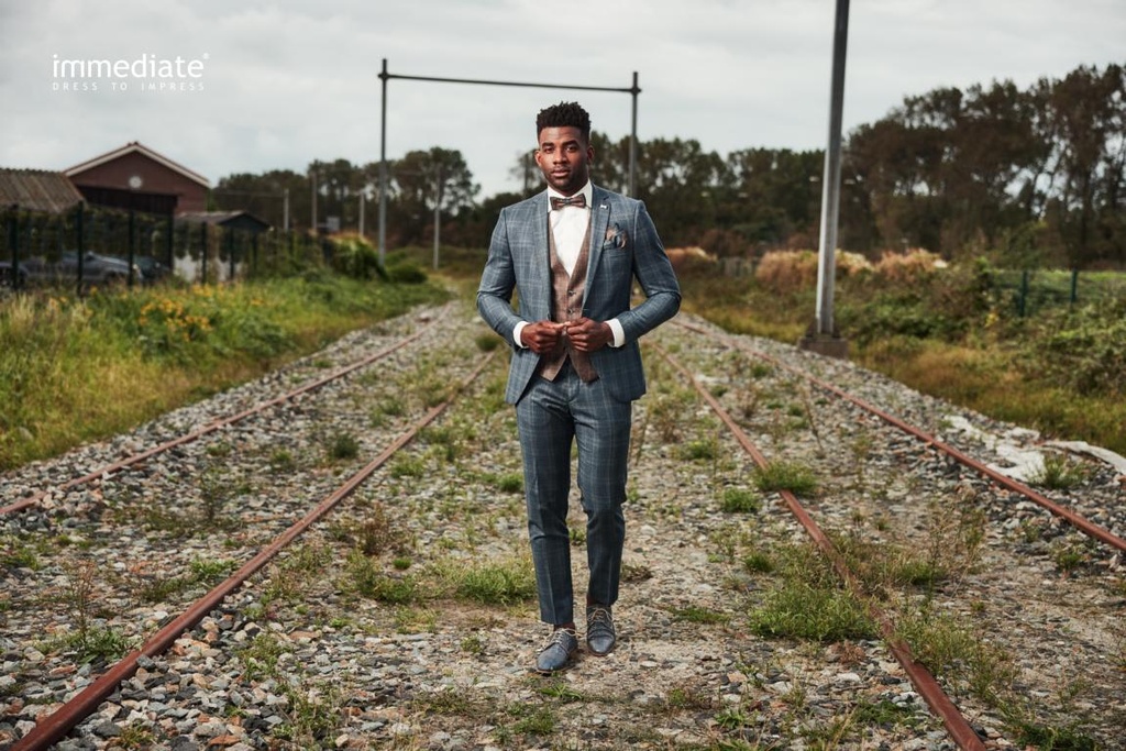 Hochzeitsanzug 2020070