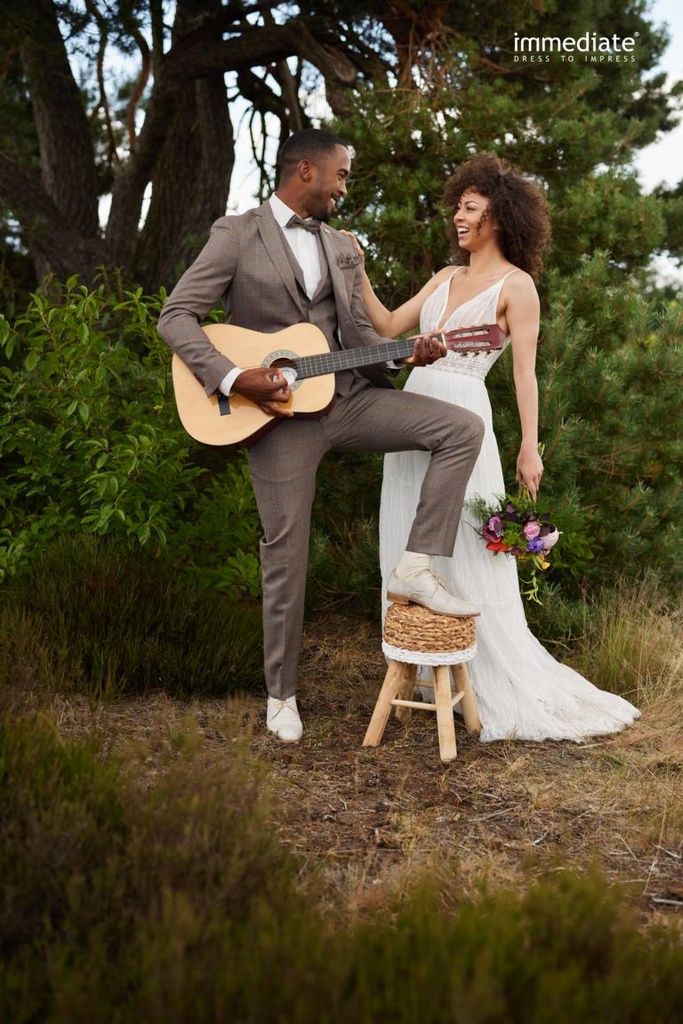 Hochzeitsanzug 23108a