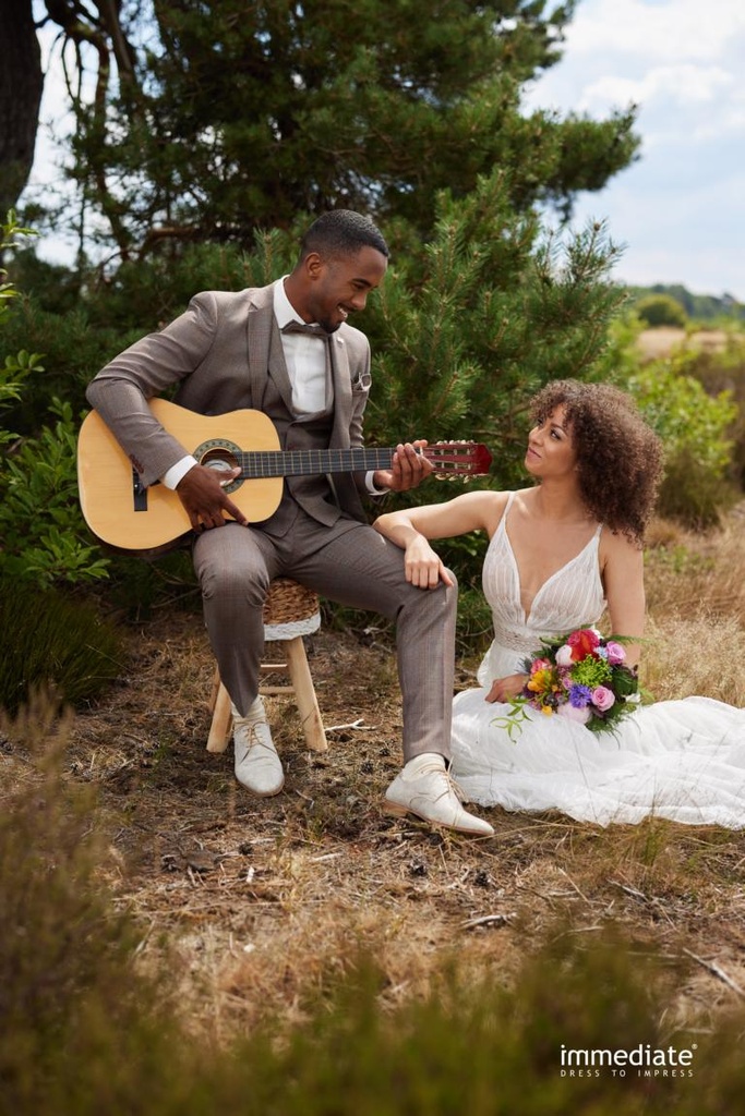 Hochzeitsanzug 23108a