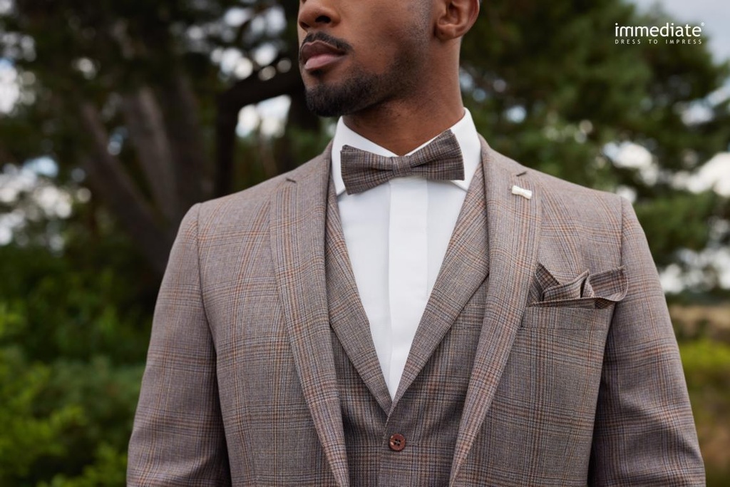 Hochzeitsanzug 23108a