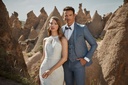 Hochzeitsanzug Arenas