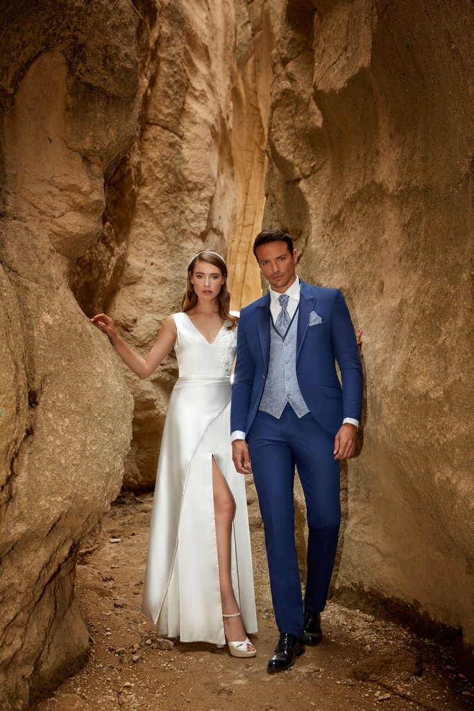 hochzeitsanzug Ibiza