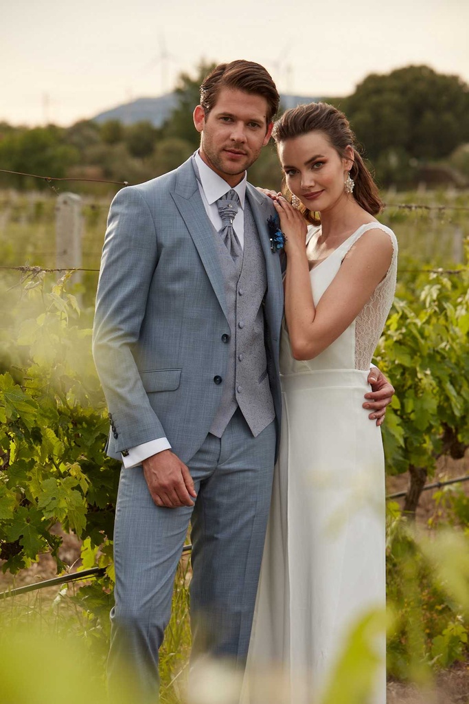 Hochzeitsanzug Dacota