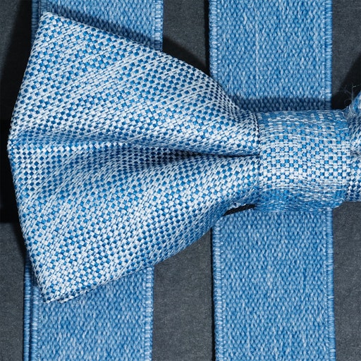 Hosenträger Y/Fliege