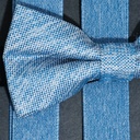 Hosenträger Y/Fliege