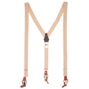 Hosenträger Y-Form
