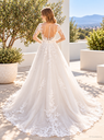 Brautkleid 2100