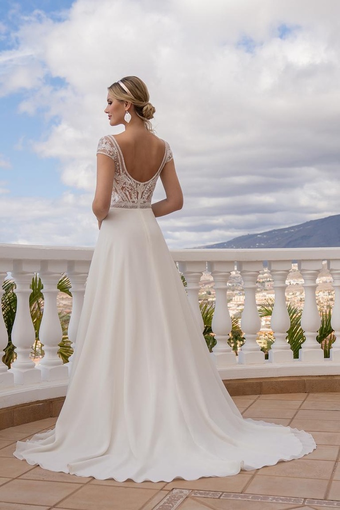 Brautkleid 40056