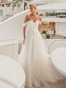 Brautkleid 8213