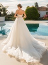 Brautkleid 8222