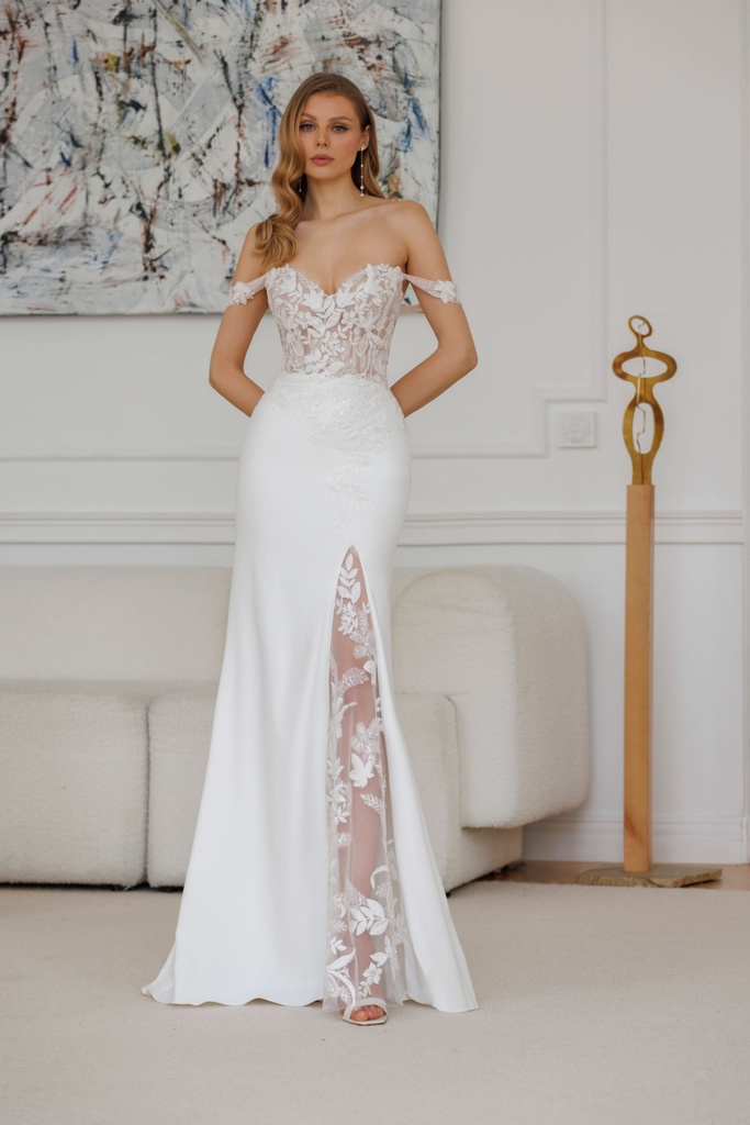 Brautkleid Amina